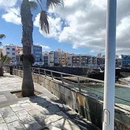 Casa Paraiso 2 Las Palmas de Gran Canaria Zewnętrze zdjęcie