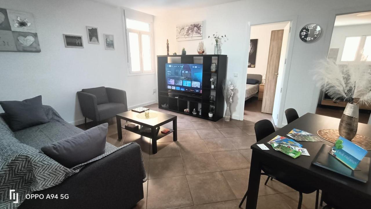 Casa Paraiso 2 Las Palmas de Gran Canaria Zewnętrze zdjęcie