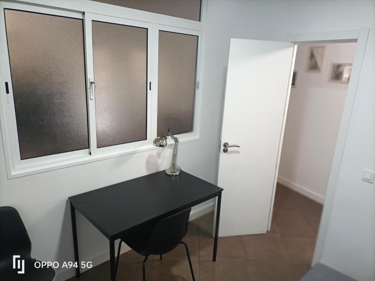 Casa Paraiso 2 Las Palmas de Gran Canaria Zewnętrze zdjęcie