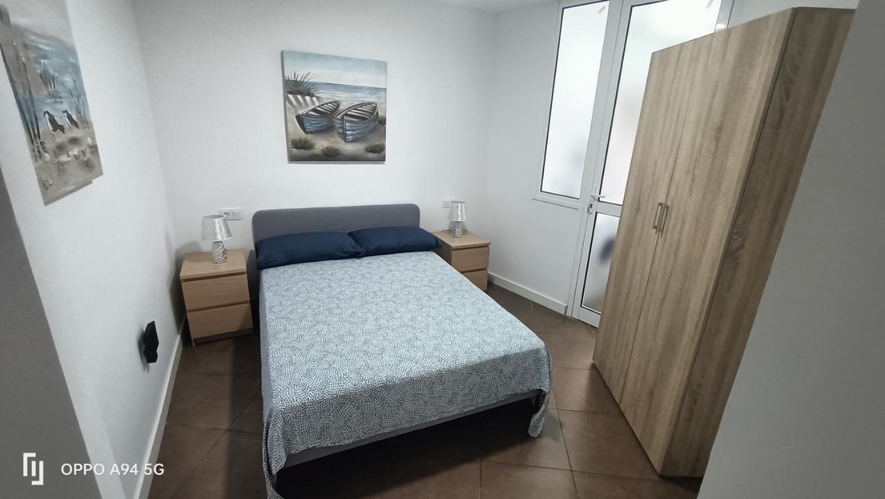 Casa Paraiso 2 Las Palmas de Gran Canaria Zewnętrze zdjęcie