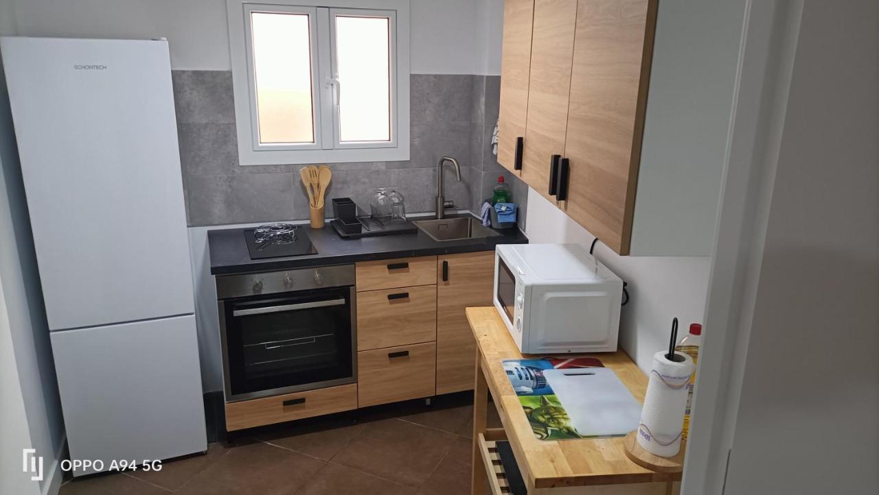 Casa Paraiso 2 Las Palmas de Gran Canaria Zewnętrze zdjęcie