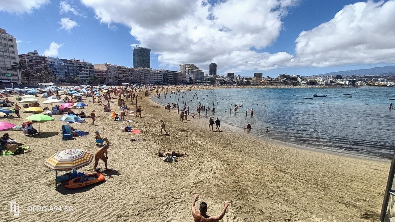 Casa Paraiso 2 Las Palmas de Gran Canaria Zewnętrze zdjęcie